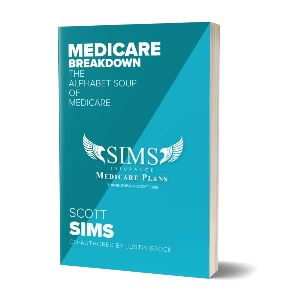 medicarebook