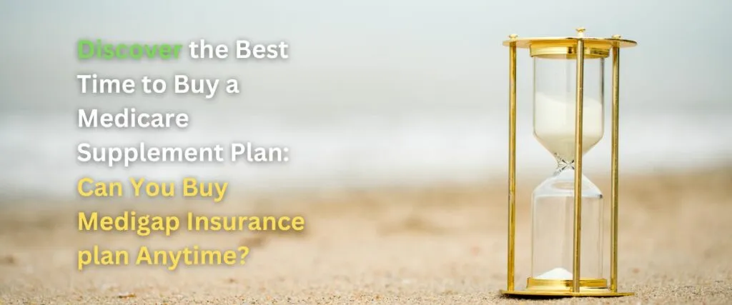 Meidcare Supplement Plan