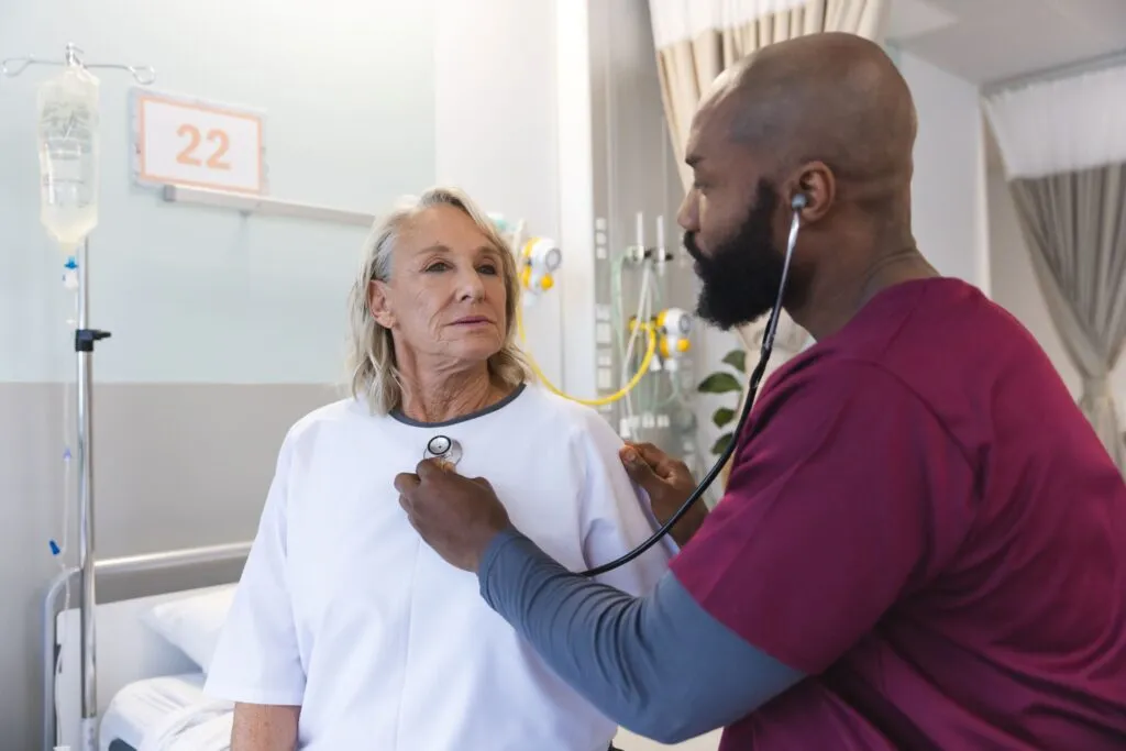 Heart Disease Prevention