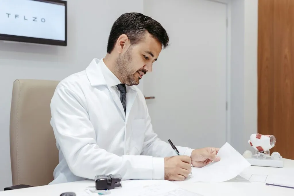 Medical Underwriting